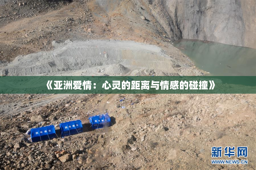 《亚洲爱情：心灵的距离与情感的碰撞》
