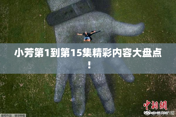 小芳第1到第15集精彩内容大盘点！