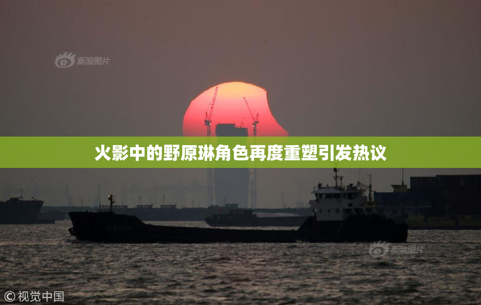 火影中的野原琳角色再度重塑引发热议