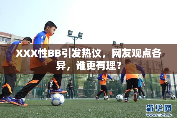 XXX性BB引发热议，网友观点各异，谁更有理？