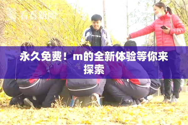 永久免费！m的全新体验等你来探索