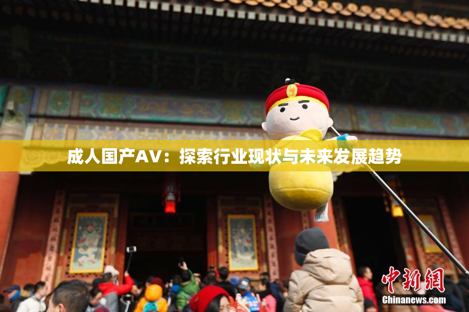 成人国产AV：探索行业现状与未来发展趋势