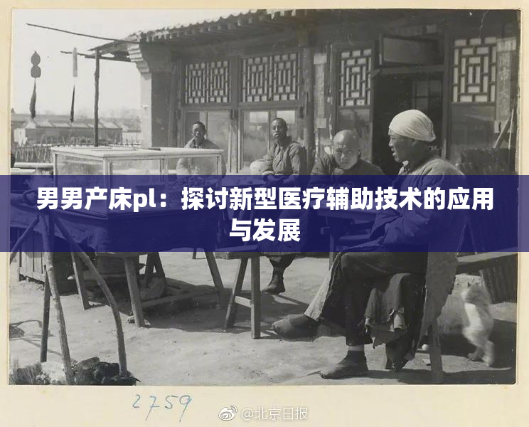 男男产床pl：探讨新型医疗辅助技术的应用与发展