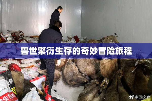 兽世繁衍生存的奇妙冒险旅程