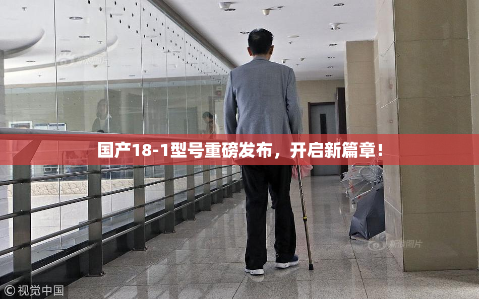 国产18-1型号重磅发布，开启新篇章！