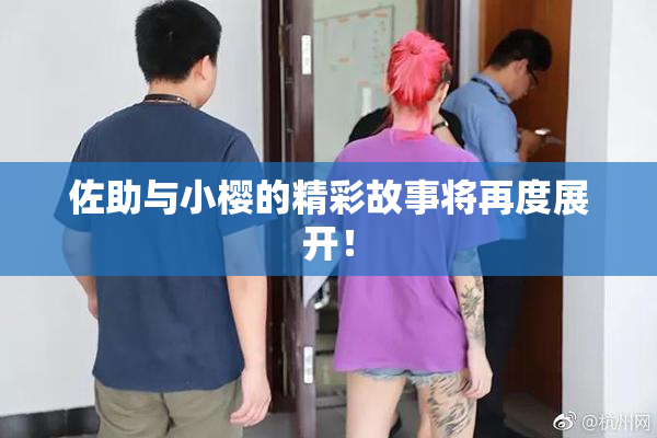 佐助与小樱的精彩故事将再度展开！