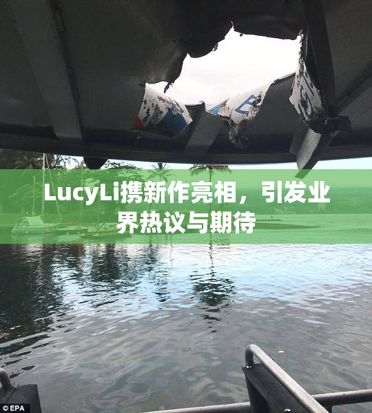 LucyLi携新作亮相，引发业界热议与期待
