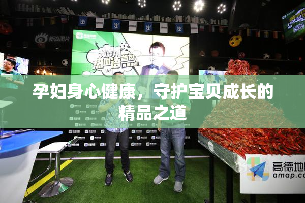 孕妇身心健康，守护宝贝成长的精品之道