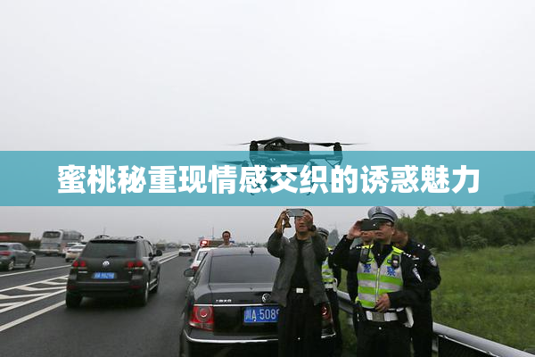 蜜桃秘重现情感交织的诱惑魅力