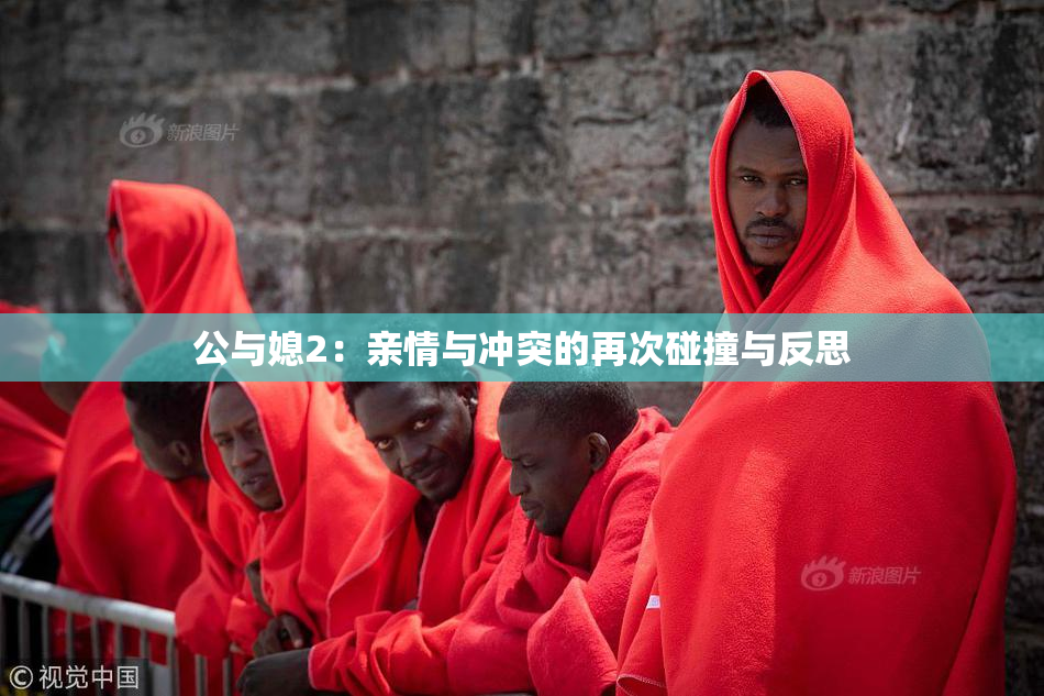 公与媳2：亲情与冲突的再次碰撞与反思