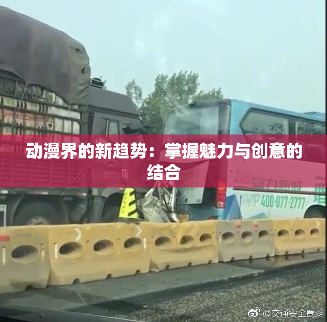 动漫界的新趋势：掌握魅力与创意的结合