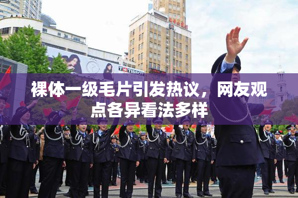 裸体一级毛片引发热议，网友观点各异看法多样