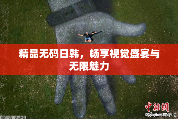 精品无码日韩，畅享视觉盛宴与无限魅力