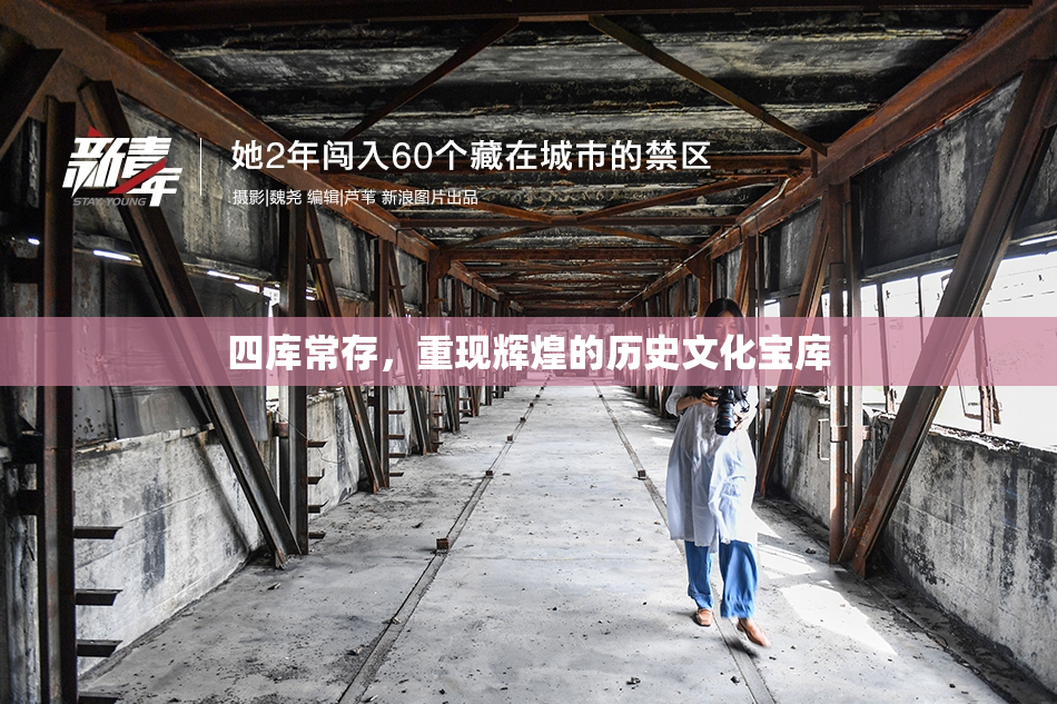 四库常存，重现辉煌的历史文化宝库