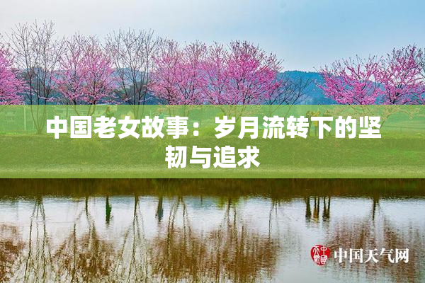 中国老女故事：岁月流转下的坚韧与追求