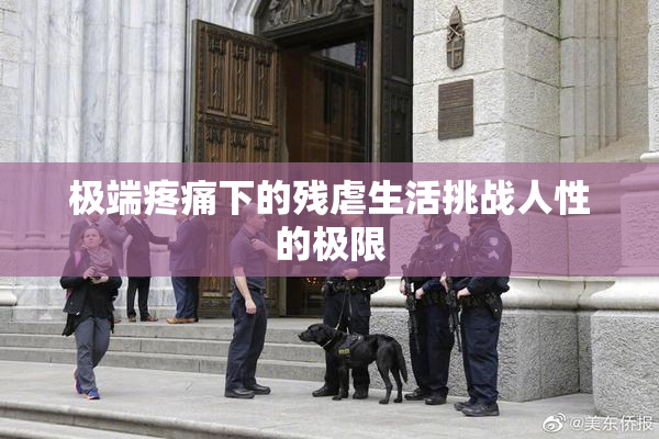 极端疼痛下的残虐生活挑战人性的极限