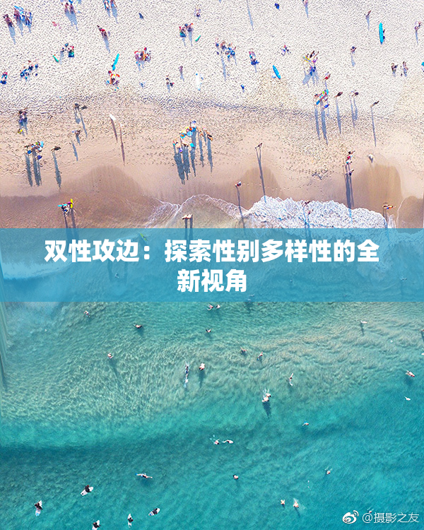 双性攻边：探索性别多样性的全新视角