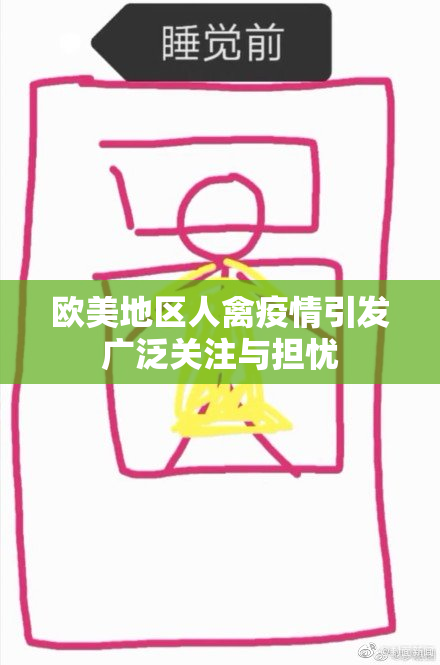 欧美地区人禽疫情引发广泛关注与担忧