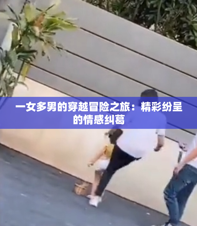 一女多男的穿越冒险之旅：精彩纷呈的情感纠葛
