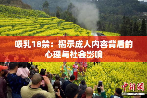 吸乳18禁：揭示成人内容背后的心理与社会影响
