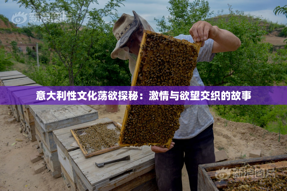 意大利性文化荡欲探秘：激情与欲望交织的故事