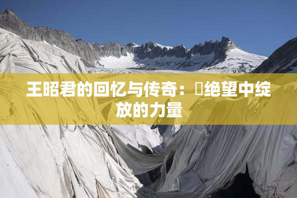 王昭君的回忆与传奇：從绝望中绽放的力量