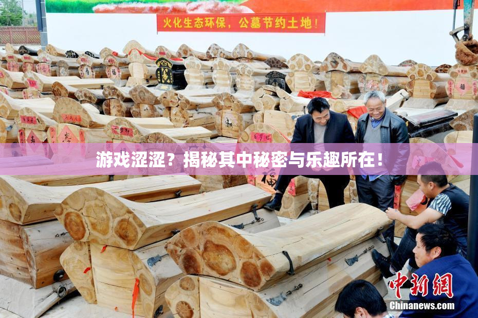 游戏涩涩？揭秘其中秘密与乐趣所在！