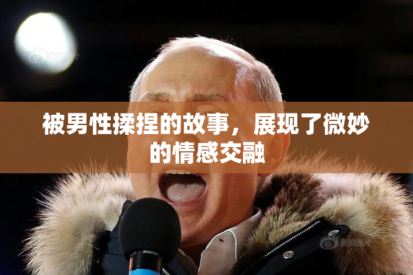 被男性揉捏的故事，展现了微妙的情感交融