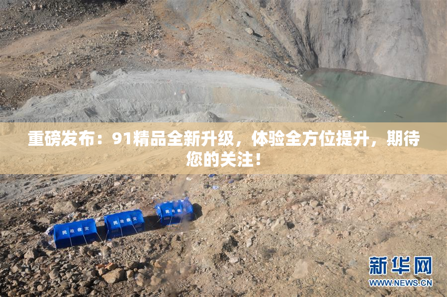 重磅发布：91精品全新升级，体验全方位提升，期待您的关注！