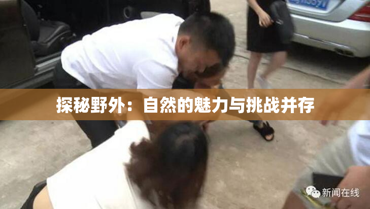 探秘野外：自然的魅力与挑战并存