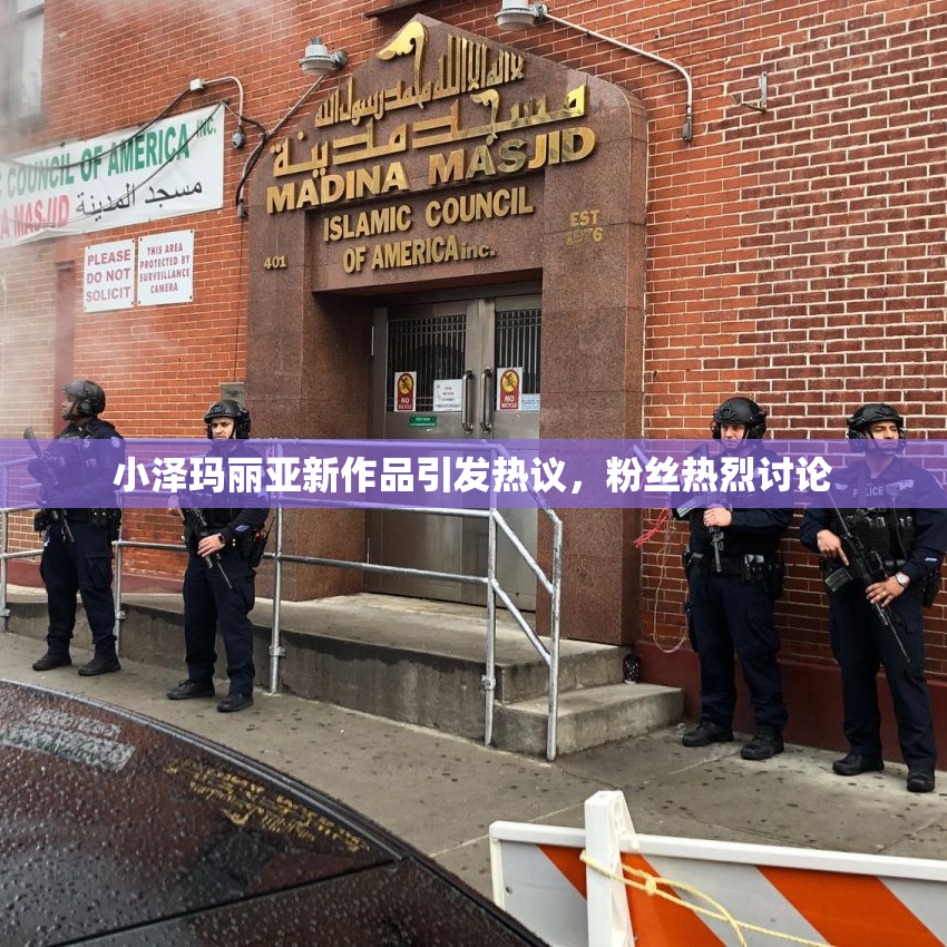 小泽玛丽亚新作品引发热议，粉丝热烈讨论