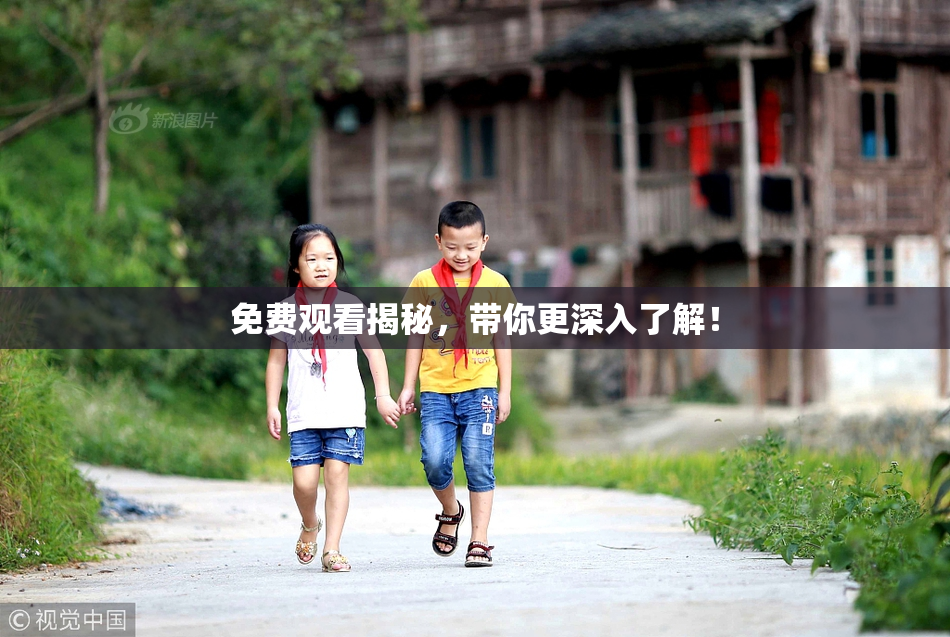 免费观看揭秘，带你更深入了解！
