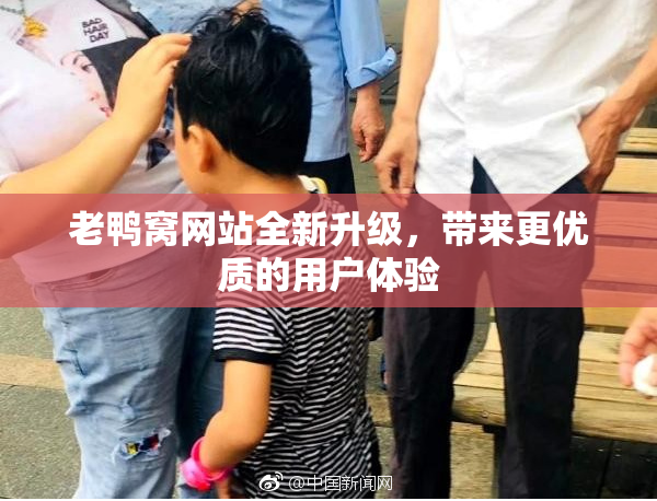 老鸭窝网站全新升级，带来更优质的用户体验