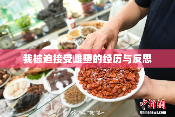 我被迫接受雌堕的经历与反思