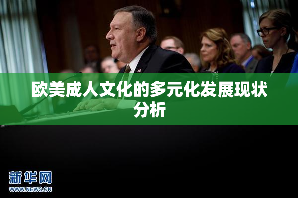 欧美成人文化的多元化发展现状分析