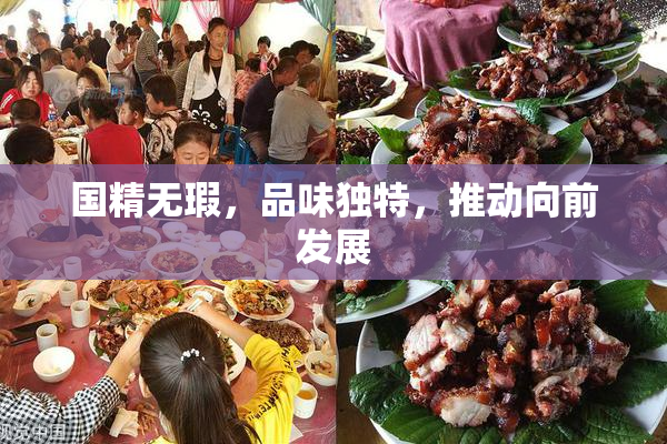 国精无瑕，品味独特，推动向前发展