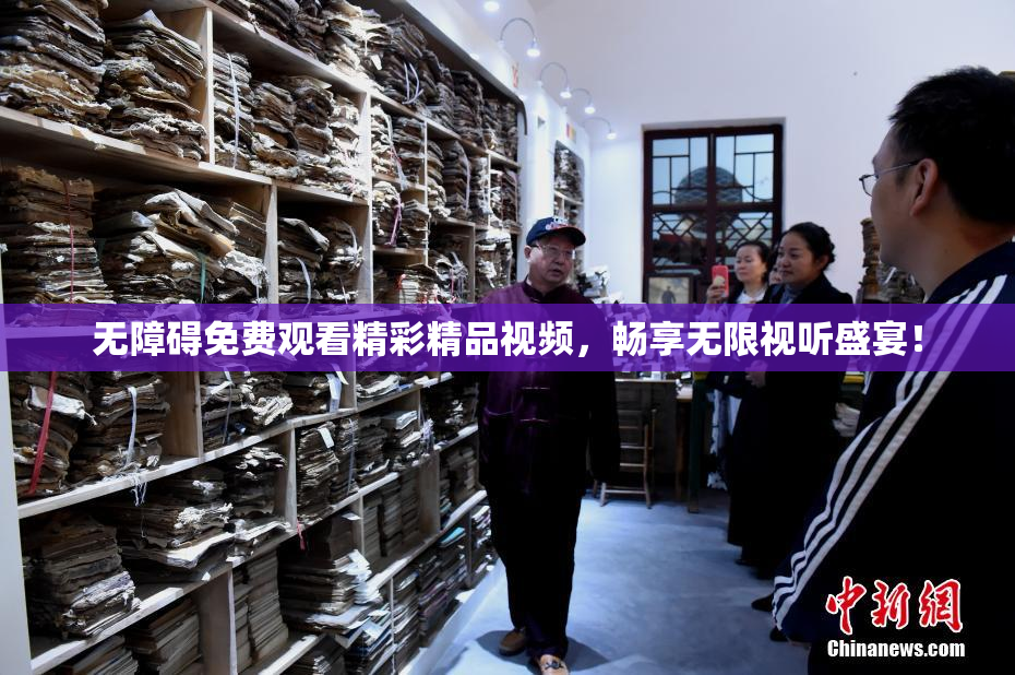 无障碍免费观看精彩精品视频，畅享无限视听盛宴！
