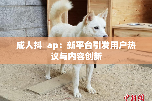 成人抖抈ap：新平台引发用户热议与内容创新