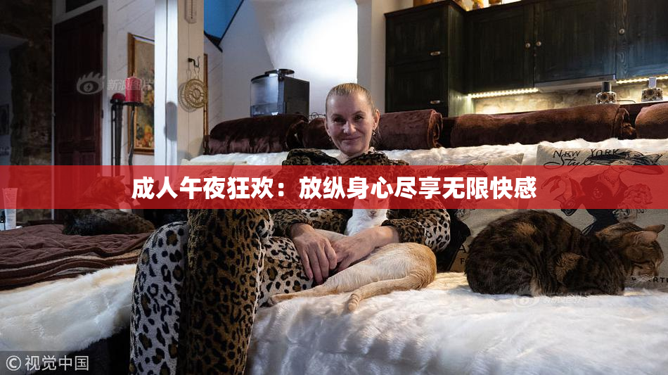 成人午夜狂欢：放纵身心尽享无限快感