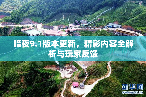 暗夜9.1版本更新，精彩内容全解析与玩家反馈