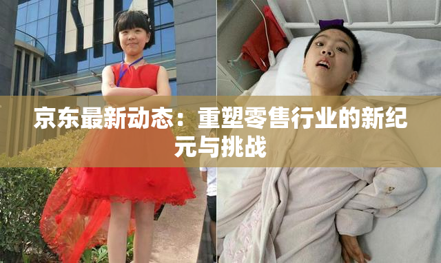 京东最新动态：重塑零售行业的新纪元与挑战