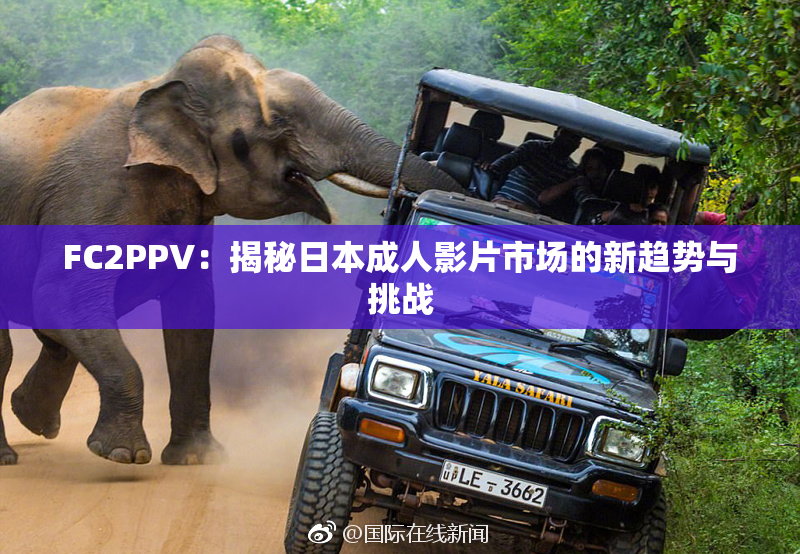 FC2PPV：揭秘日本成人影片市场的新趋势与挑战