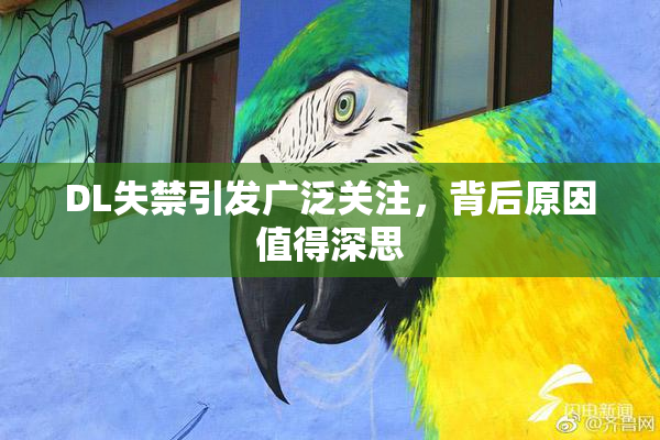 DL失禁引发广泛关注，背后原因值得深思