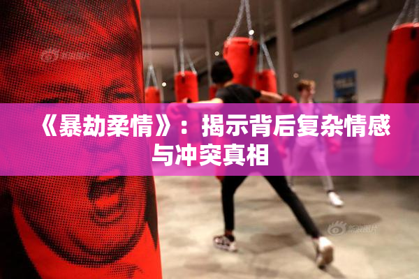 《暴劫柔情》：揭示背后复杂情感与冲突真相