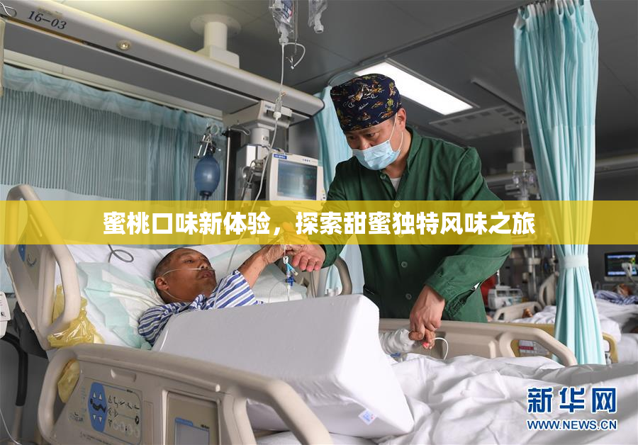 蜜桃口味新体验，探索甜蜜独特风味之旅