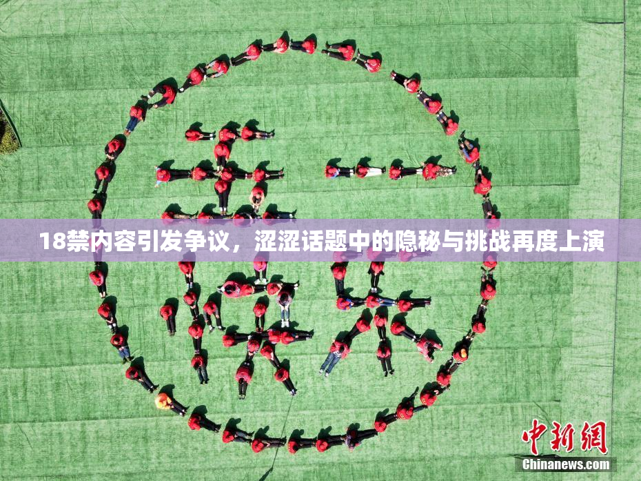 18禁内容引发争议，涩涩话题中的隐秘与挑战再度上演