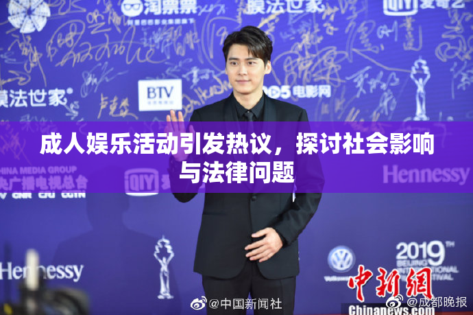成人娱乐活动引发热议，探讨社会影响与法律问题