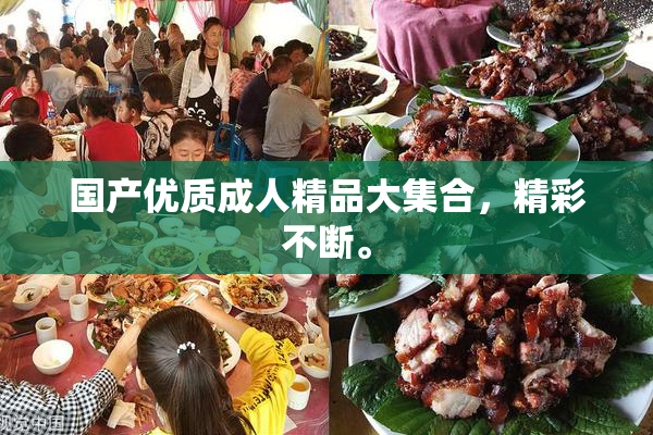 国产优质成人精品大集合，精彩不断。