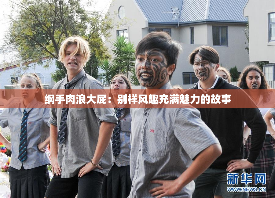 纲手肉浪大屁：别样风趣充满魅力的故事