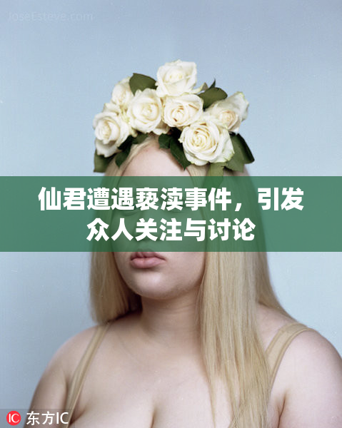 仙君遭遇亵渎事件，引发众人关注与讨论